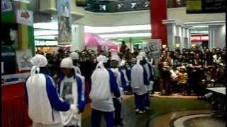 Algenza Maluku Manado 2010