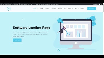 How To Manage Widgets On Your WordPress Website | Add, Re-arrange and Remove Widgets