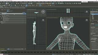 SkinLayer Studio Ep.5 | Dummy Mesh · Transfer Weight | OtakuSolutions
