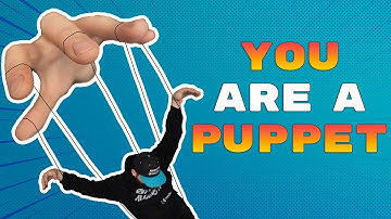 Algorithms are controlling you