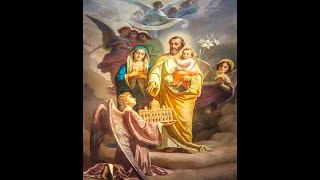 Introduction to the 33-Day Consecration to St. Joseph