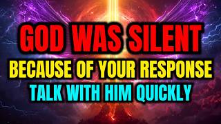 📜 Chosen One: Your RESPONSE Left GOD SILENT — Even MICHAEL Was AMAZED! 💫⚖️