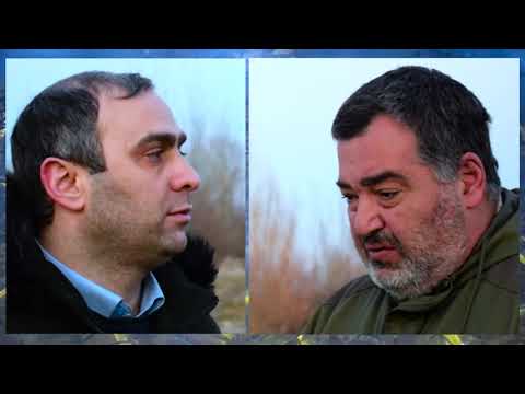 საკალმახე. სოფელი ახალდაბა, გორის რაიონი. სადემონსტრაციო ნაკვეთი