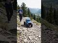This RC Truck Crawls Better Than Real Trucks! 😱🏔️