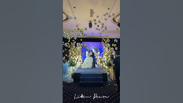 Bóng Kích Nổ 6 Dưới Bay Lên Tại Nhà Hàng Grand Palace Cộng Hoà