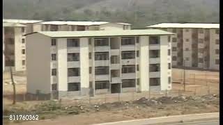 THE HISTORY OF THE CITY OF ABUJA, NIGERIA 1983