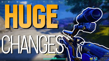 Hunter Vision is back! | The Cycle Frontier Patch 2.4.0 Review