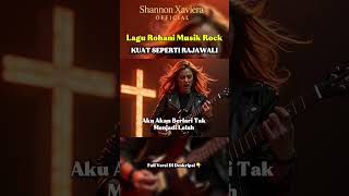 Download Lagu 🔥 Kuat Seperti Rajawali | Lagu Rohani Rock Terbaru | Pujian Dengan Irama Rock MP3