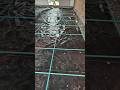 Steel versus Glass fiber polymer reinforcement.