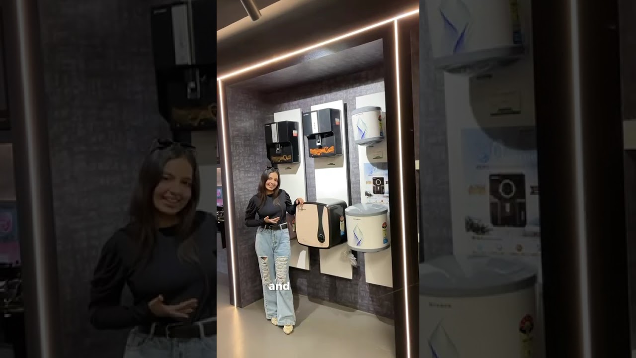 Number one, Electronics store in Agra, it’s RK Marketing