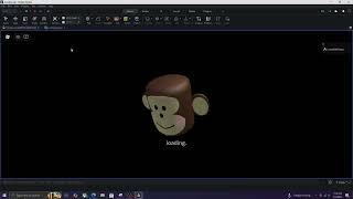Loading GUI Test | Roblox Studio