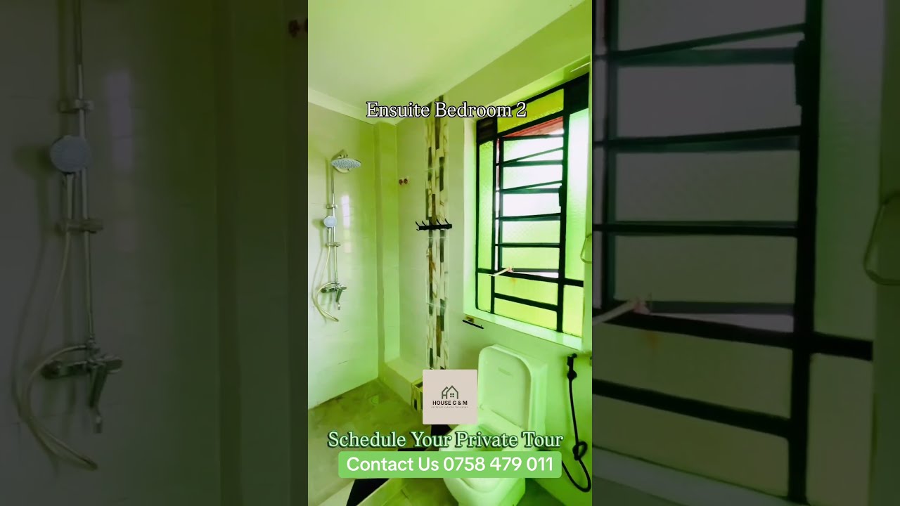 4bdrm Maisonette in Westwood Gardens, Bendor Estate for rent