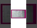Types of Algebraic expression...#shortsvideo #short