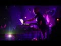 Capture de la vidéo Adham Shaikh And Friends Live @  Shambhala Music Festival 2014