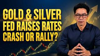 Fed Rate Hike 2026: Why Gold Might NOT Crash This September