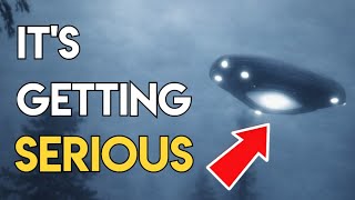 ⚠️ This Footage Of UFOS Was Hidden Until NOW!