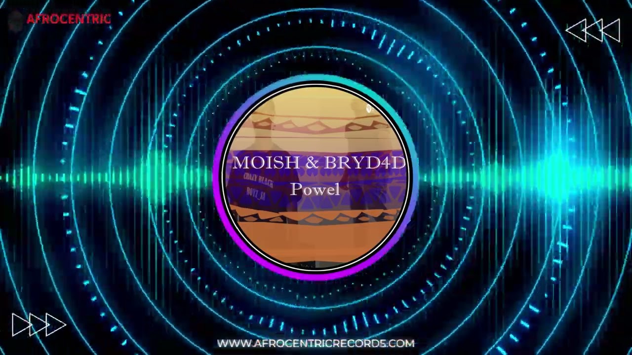 Watch Moish & Bryd4d - Powel on YouTube Watch Moish & Bryd4d - Powel on YouTube