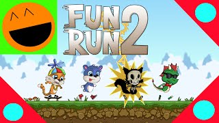 Ep.2 FUN RUN 2 w/Gaming With Ya Boiii !!! screenshot 5