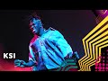 KSI - Don't Play (Out Out Live 2021)