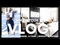 VLOG – LIVIN ROOM REMODEL & TOUR | JEWELRY SHOPPING AT AMERICAS MART