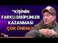 Usta Oyuncu Ali Poyrazoğlu'ndan Gençlere Altın Niteliğinde Tavsiyeler...
