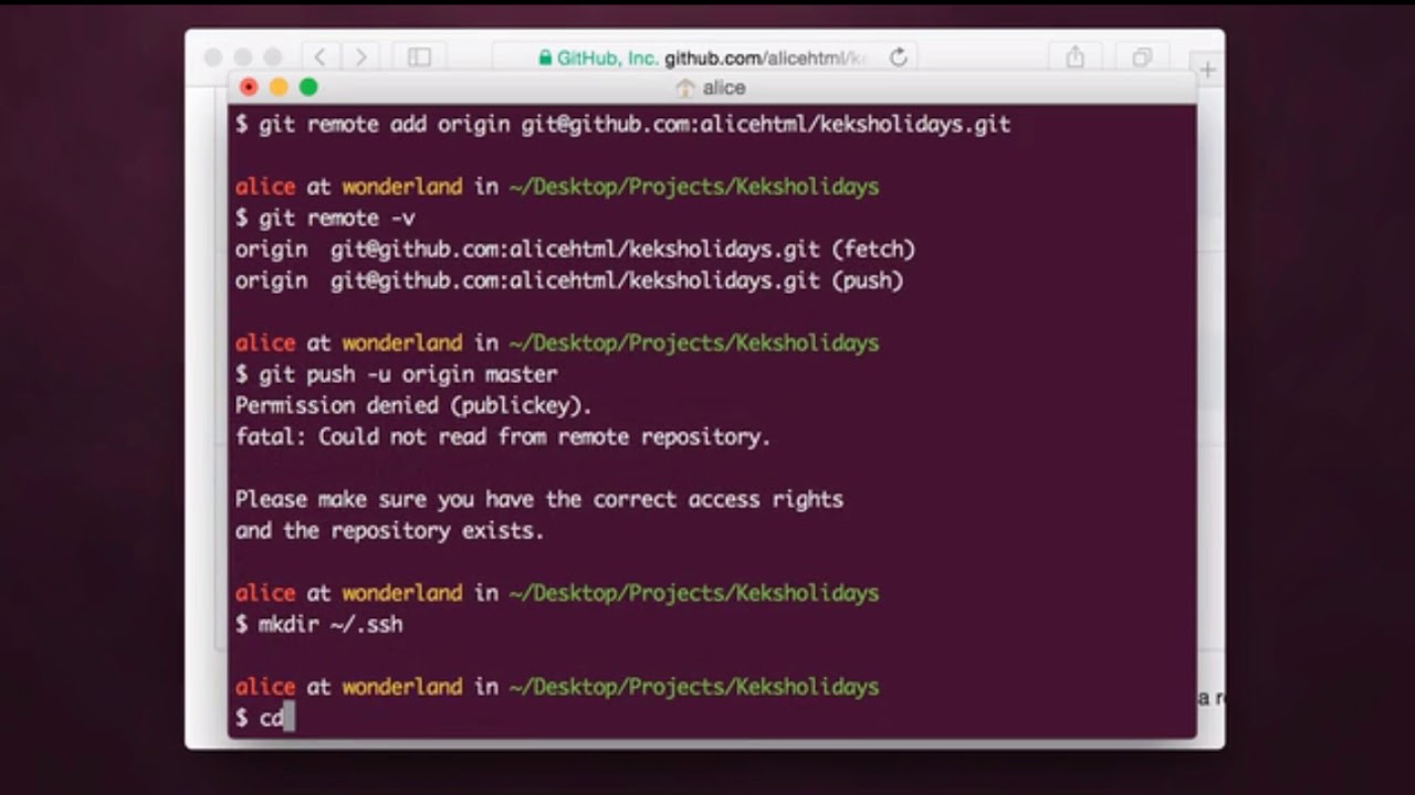 На github есть вирусы