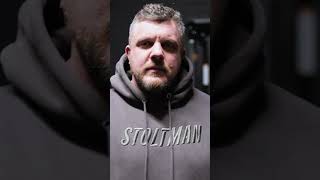 New Stoltman Brothers Hoodies Available Now!