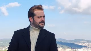 Akkuşlu Cüneyt Unutuyor Di̇ye Çok Korkuyorum 2023