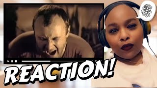 GENESIS - MAMA REACTION