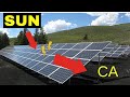 🌞 How does a SOLAR PANEL work?