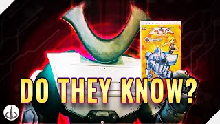 Zeta Month Starts Here A  Month Of Zeta Project S Begins