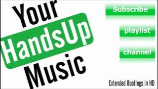 Taio Cruz feat. Flo Rida - Hangover (Cloud Seven's Got A Hangover Bootleg Mix)