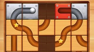 Unblock the ball - roll & drag block puzzle games मस्त गेम मिलाने वाला डाउनलोड फ्री screenshot 2