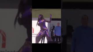 Zendaya being her iconic self