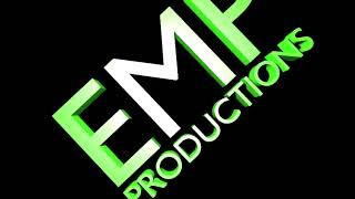 EMP Productions logo (September 24, 1989-January 9, 1993)