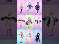 【Breaking Dimensions/I tried dancing】hololive English 9人