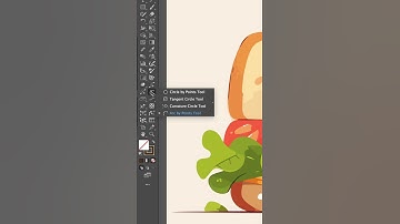 How to create character faces in Adobe Illustrator