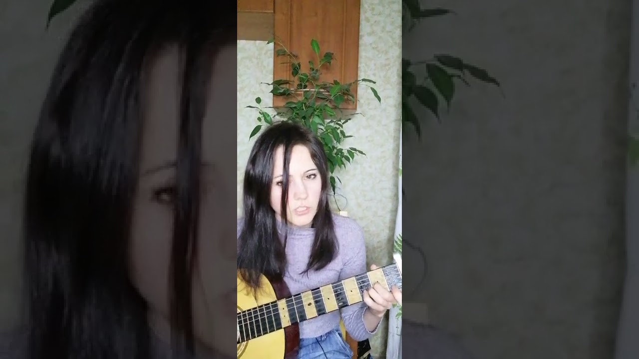 Король и Шут-Кукла колдуна. Кавер.