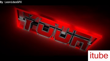 FREE Blender Intro Template + Download(HD+) #94