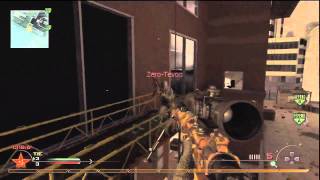 Another Hitmarker. [New Render Settings]