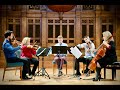 Trio arkel brahms  beyond brahms clarinet quintet 1080p