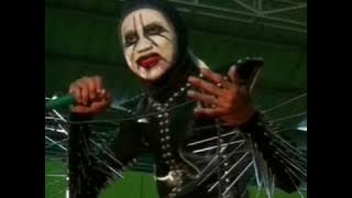 SIDAYU BERISIK #4  Angel Of Darkness - Sidoarjo Gothic Metal