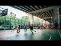 ballaholic | ALL PICK UP GAMES -HONG KONG- |