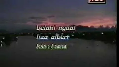 Belaki nguai-liza albert