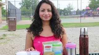 Back to School Lunch box Reviews