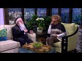 Rabbi Manis Friedman Interview about Intimacy and Relationships on channel  KATU in Portland