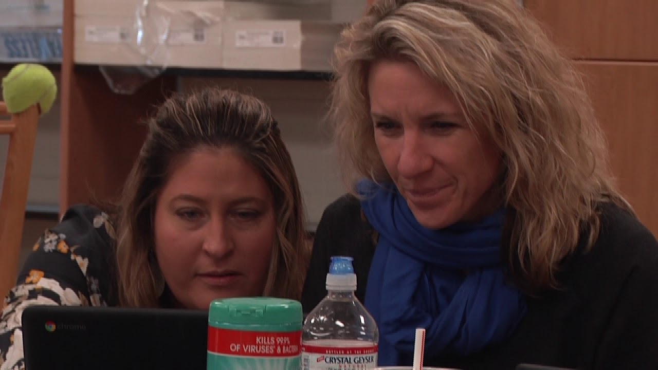 Elementary Teachers Professional Development