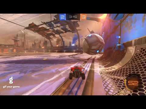 Power slide fakes feel so good