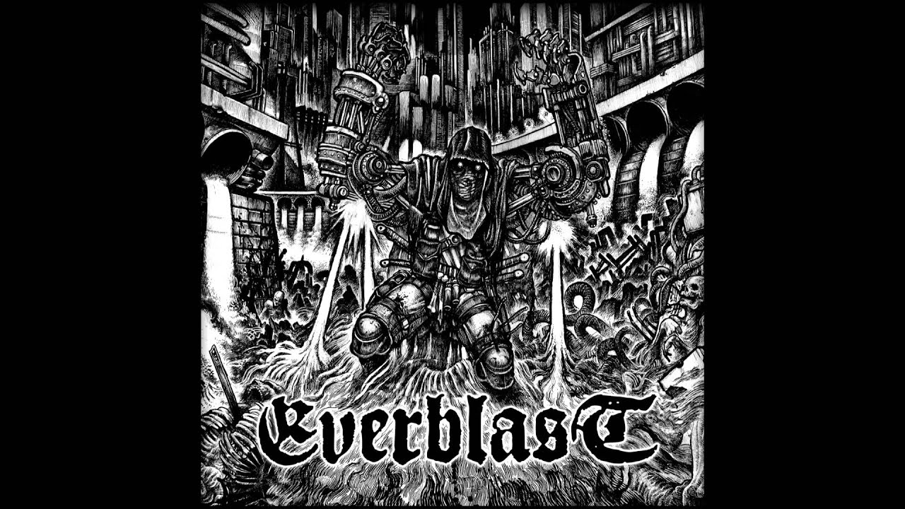 Watch Everblast - Dizzy on YouTube Watch Everblast - Dizzy on YouTube