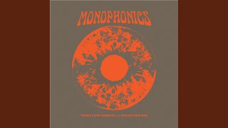 Video thumbnail of "Monophonics - High off Your Love"